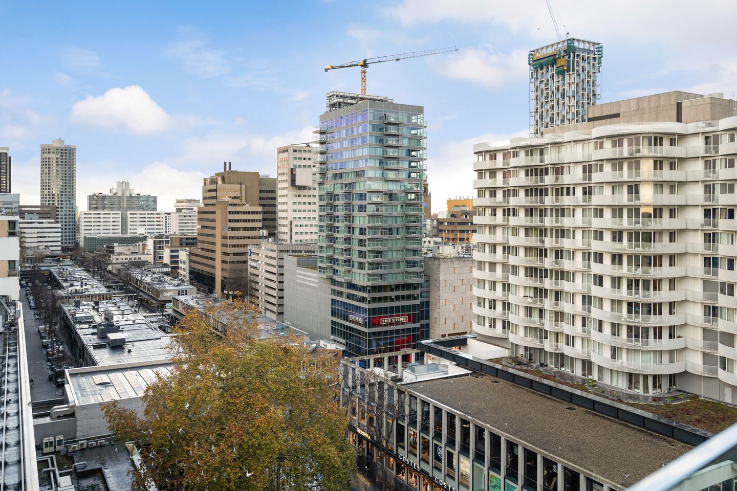 Foto 50 van Karel Doormanstraat 388-K