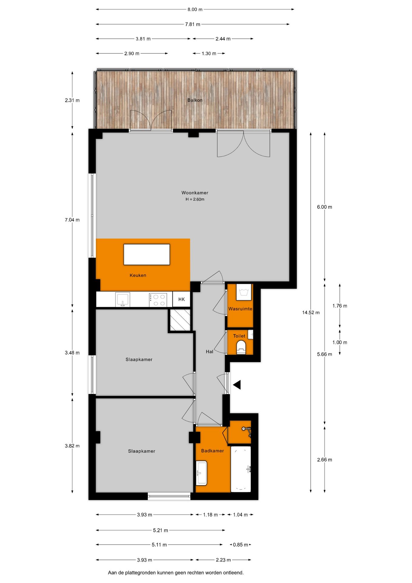 Foto 51 van Karel Doormanstraat 388-K