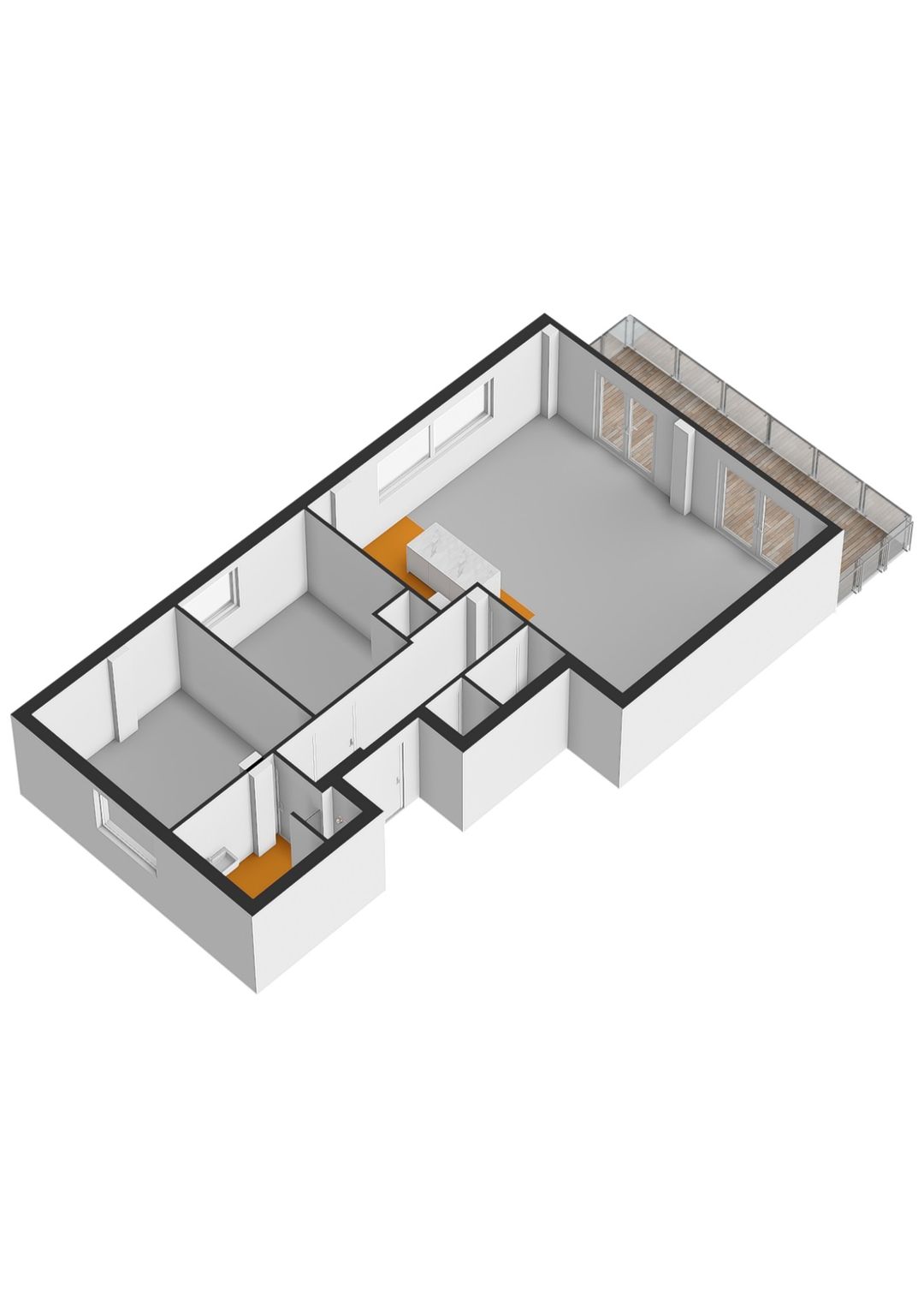 Foto 52 van Karel Doormanstraat 388-K