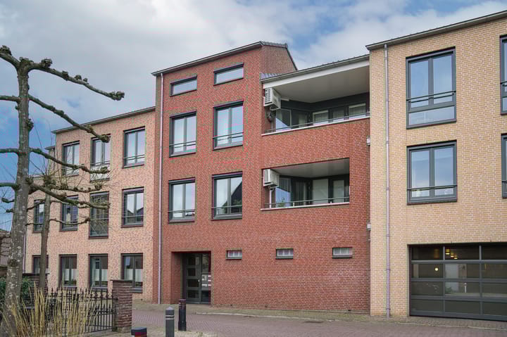 Molenstraat 9 B