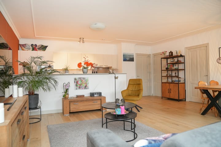 Foto 5 van Molenstraat 9-B