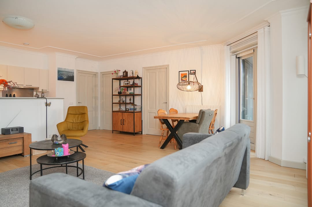 Foto 8 van Molenstraat 9-B