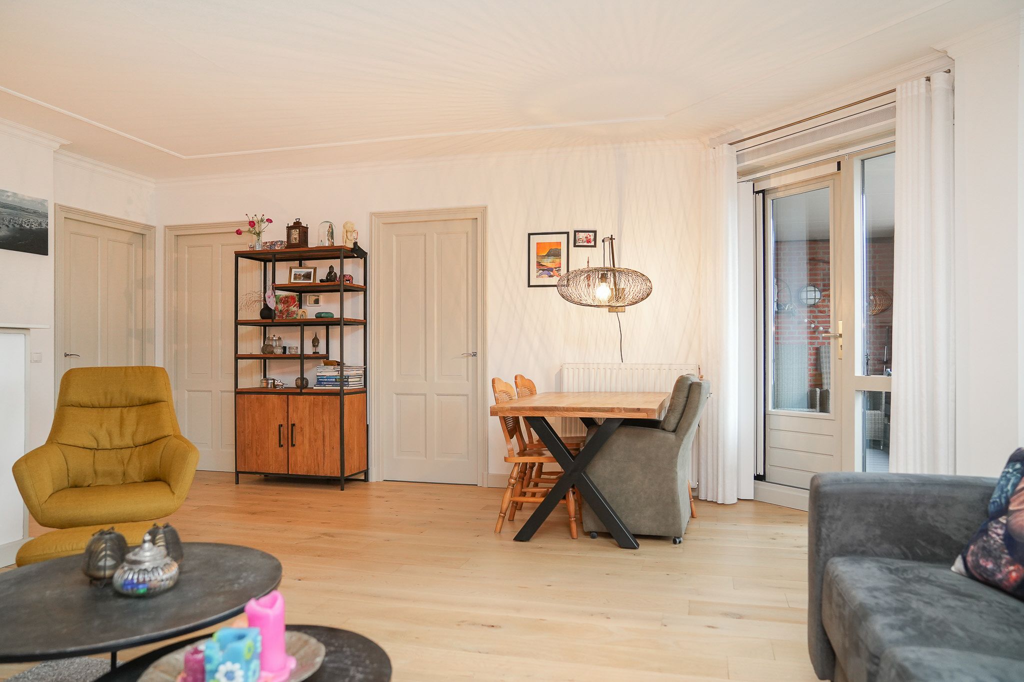 Foto 9 van Molenstraat 9-B