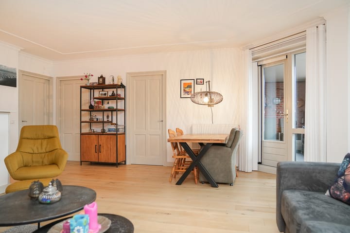 Foto 9 van Molenstraat 9-B