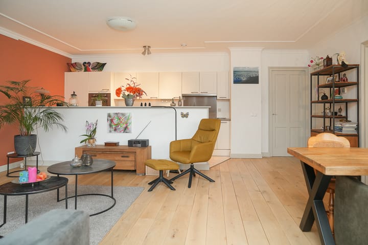 Foto 10 van Molenstraat 9-B