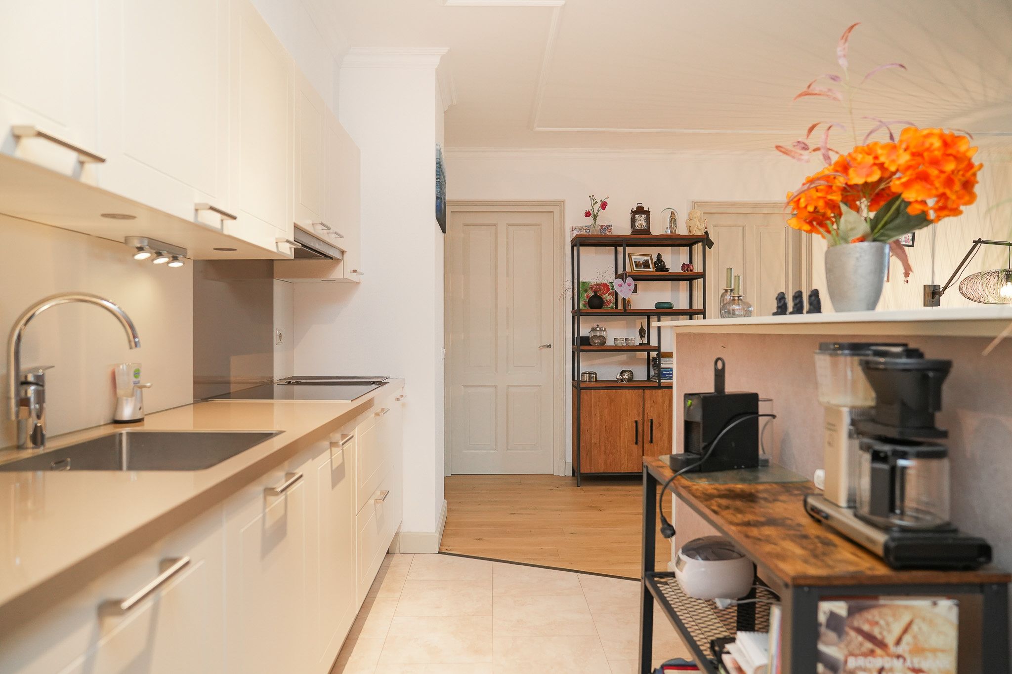 Foto 15 van Molenstraat 9-B