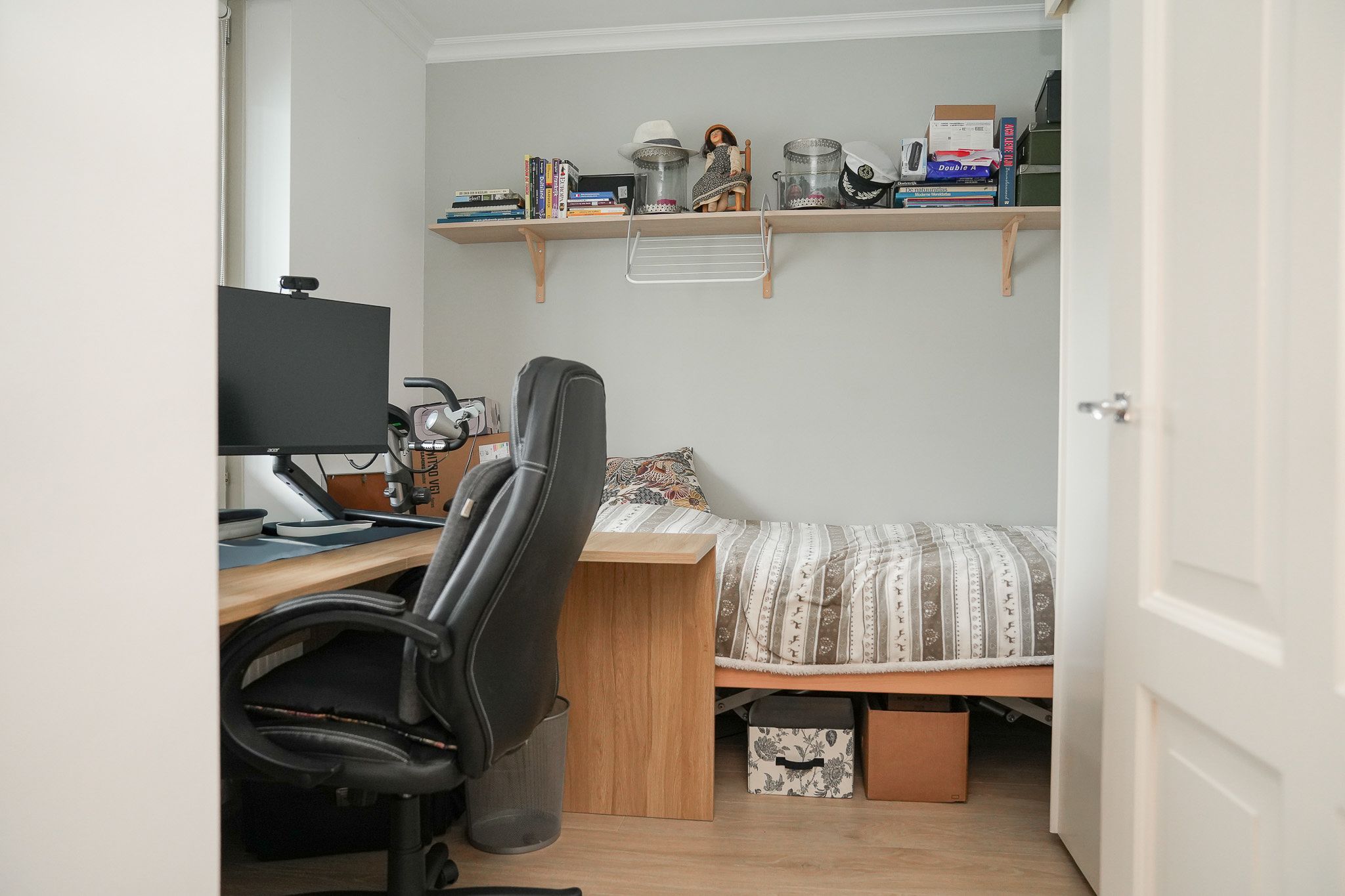 Foto 24 van Molenstraat 9-B