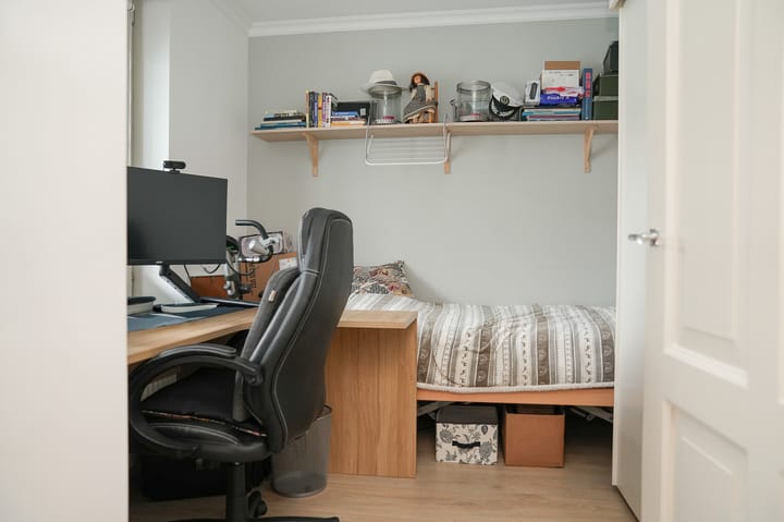 Foto 24 van Molenstraat 9-B