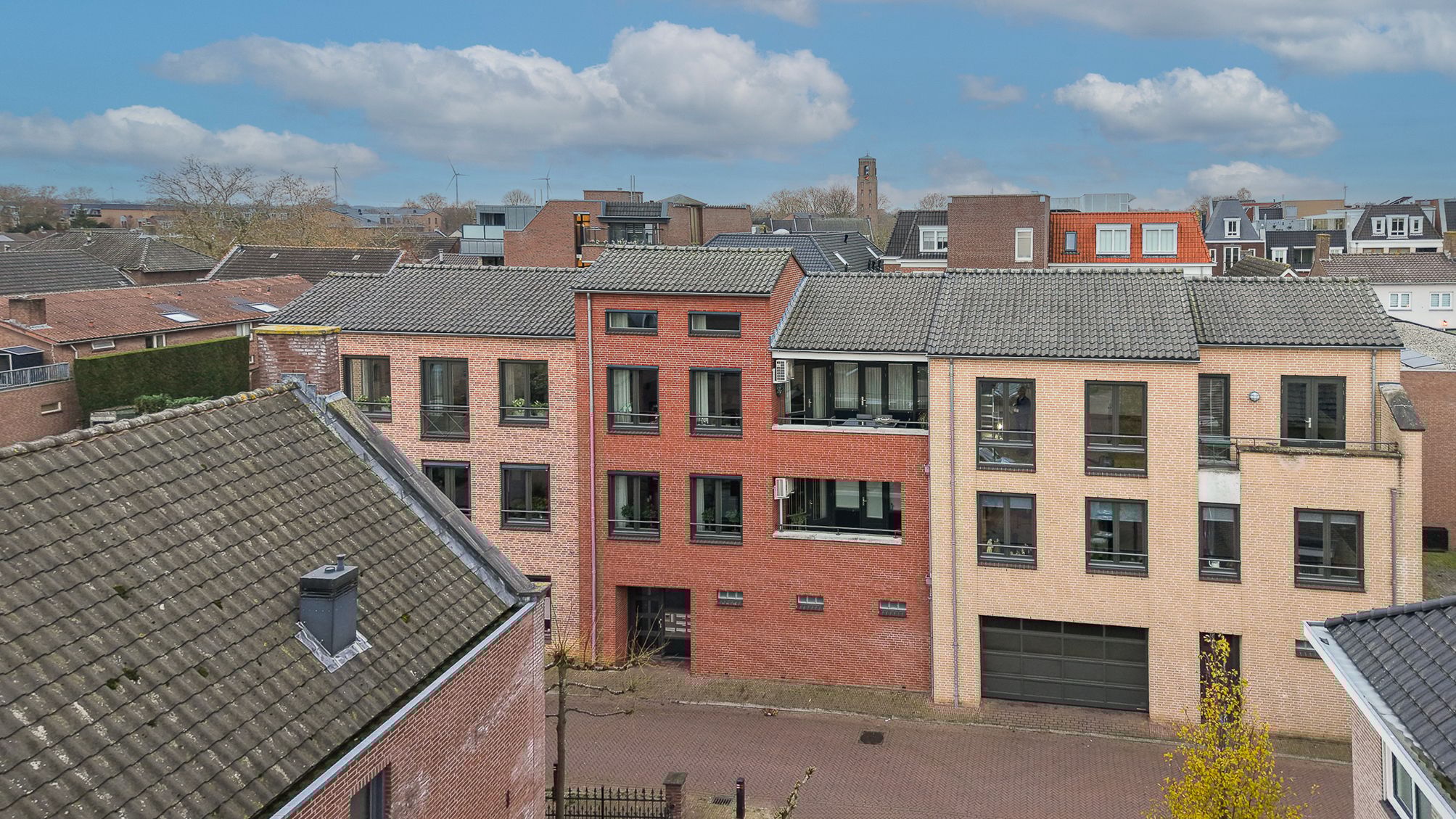 Foto 30 van Molenstraat 9-B