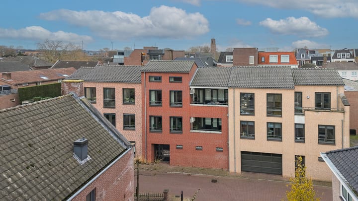 Foto 30 van Molenstraat 9-B