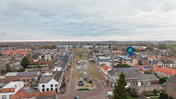 Foto 34 van Molenstraat 9-B