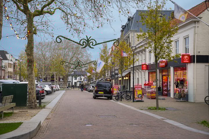 Foto 33 van Molenstraat 9-B