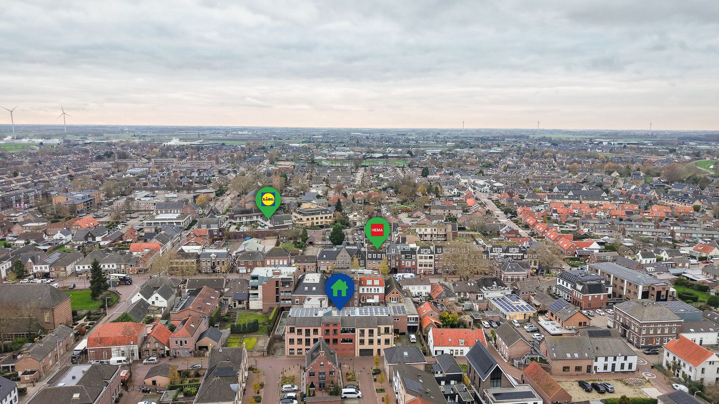 Foto 35 van Molenstraat 9-B