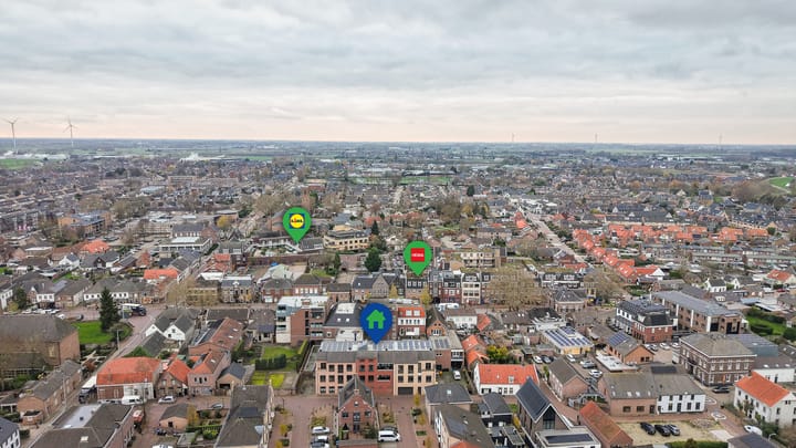 Foto 35 van Molenstraat 9-B