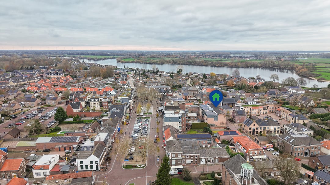 Foto 37 van Molenstraat 9-B