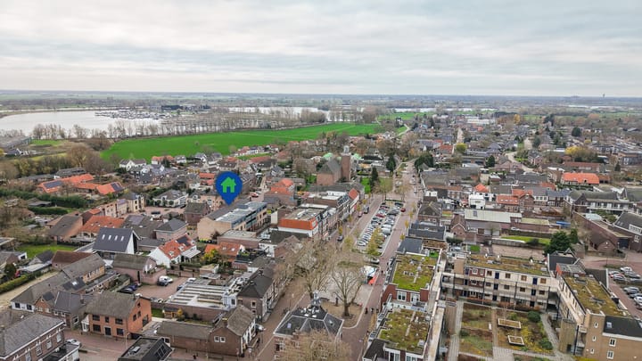 Foto 36 van Molenstraat 9-B