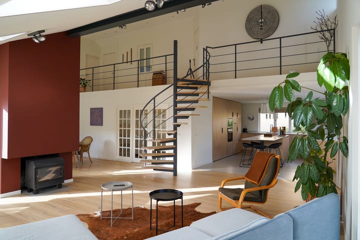 Foto 6 van Achterweg 50