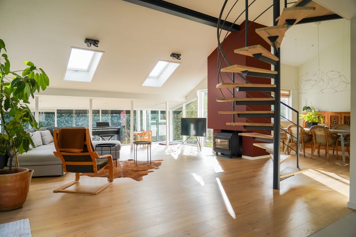 Foto 19 van Achterweg 50