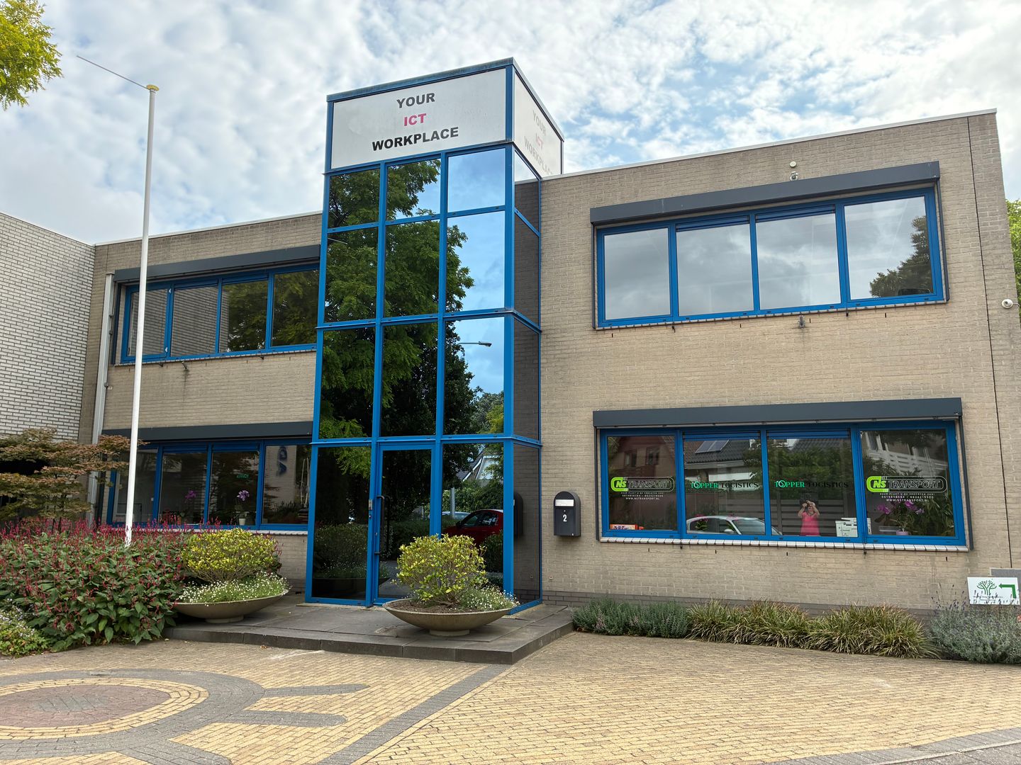 Bekijk foto 1 van Molenweer 2