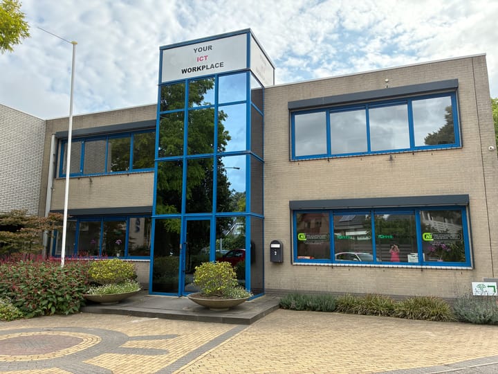 Molenweer 2, Wateringen