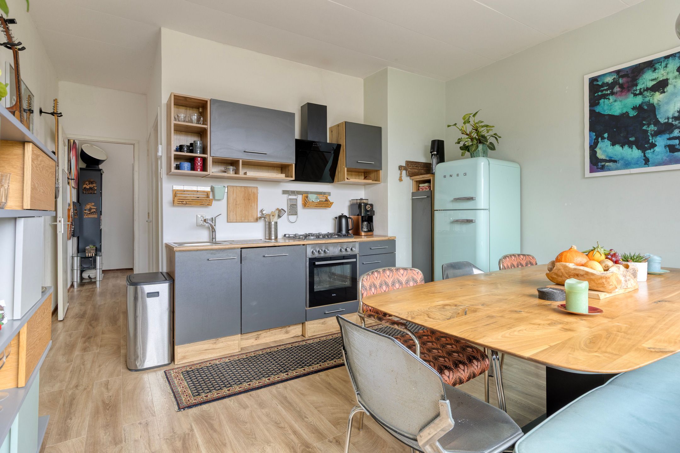 Photo 3 of Stationsbuurt 29