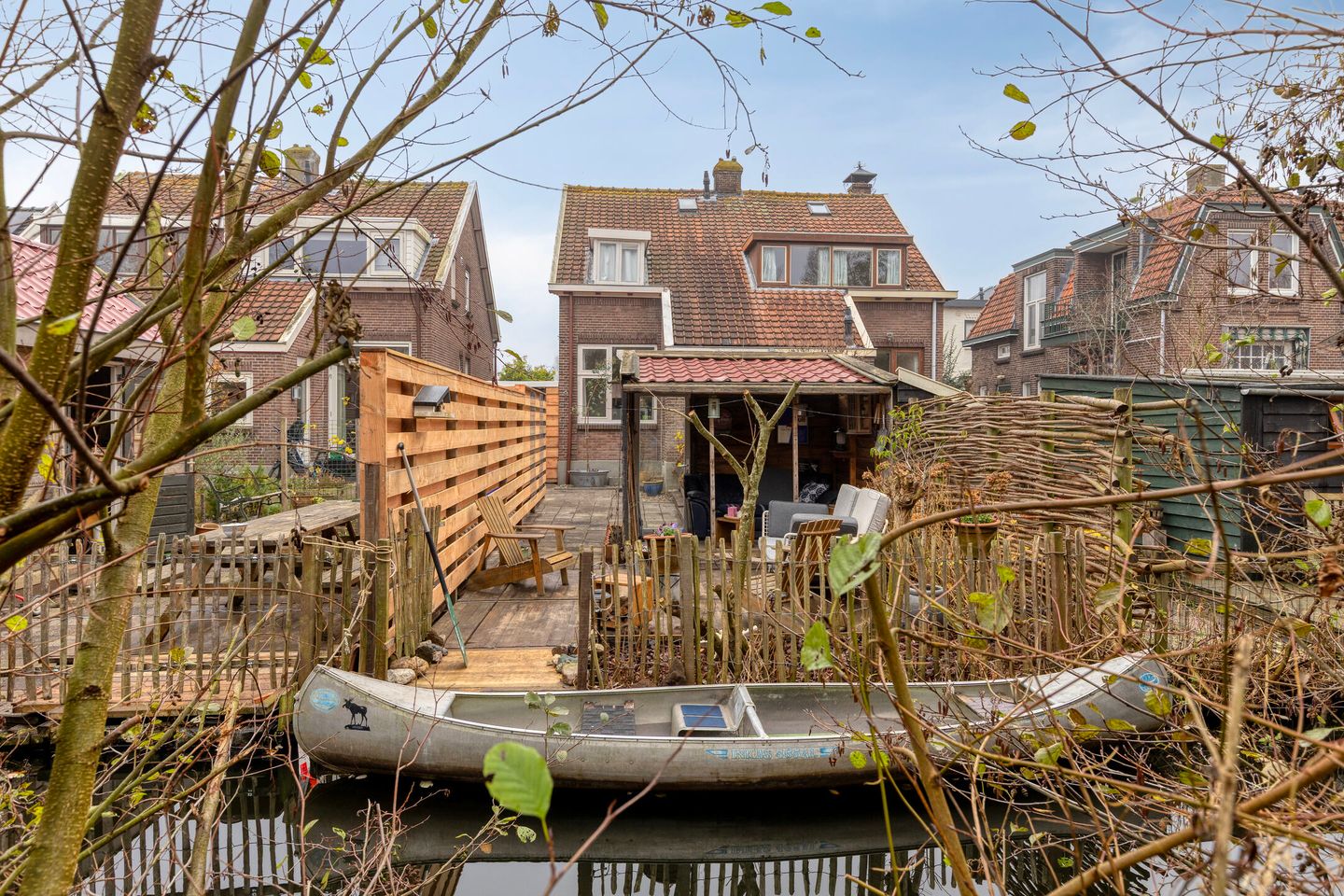 Photo 5 of Stationsbuurt 29