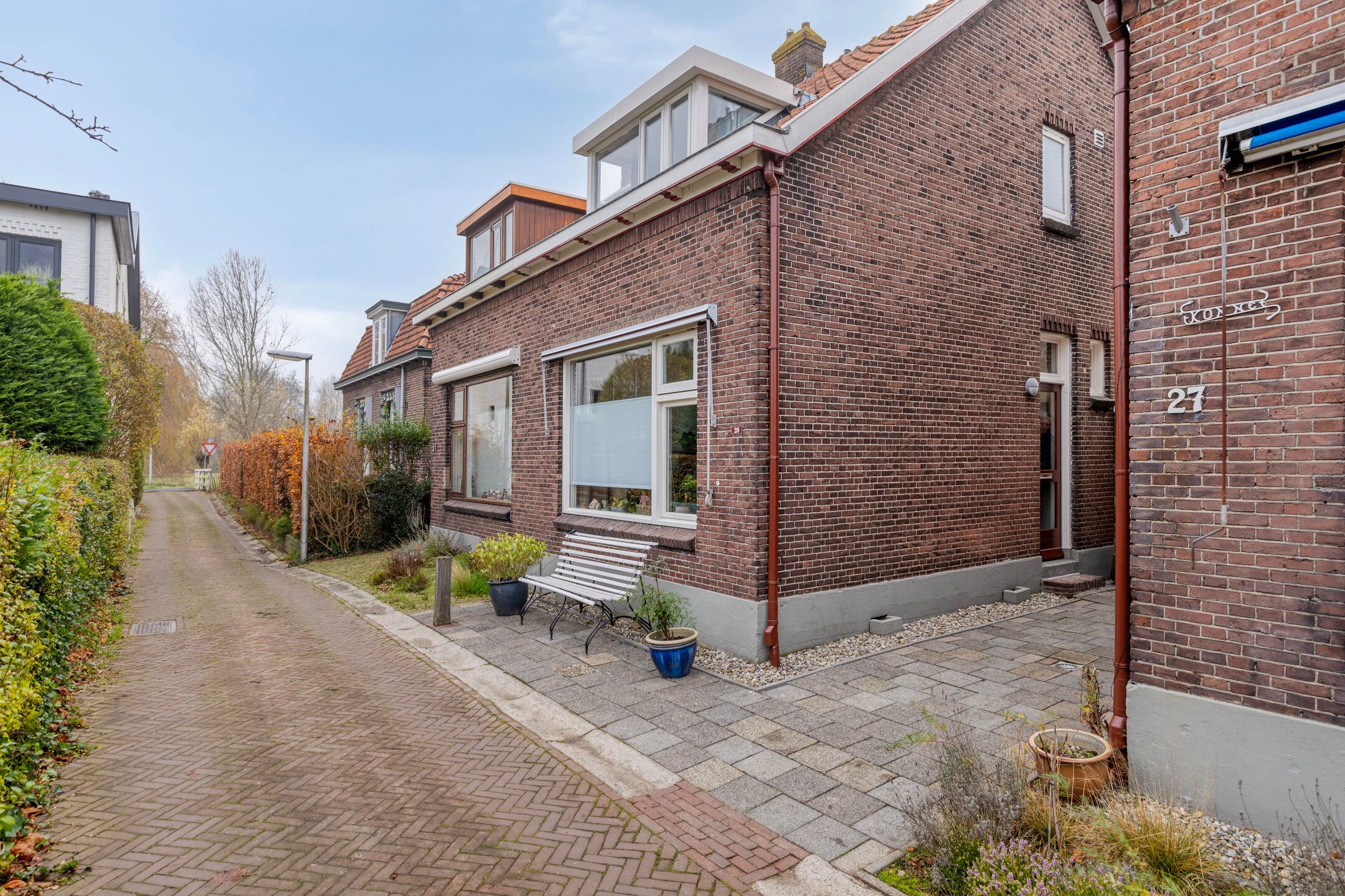 Photo 9 of Stationsbuurt 29