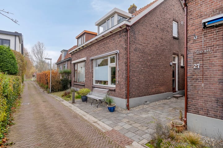 Foto 9 van Stationsbuurt 29