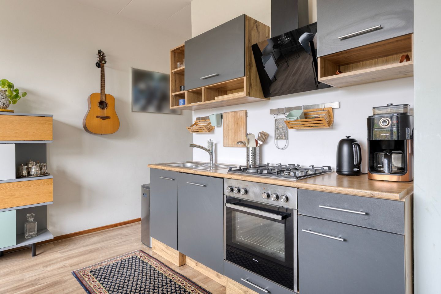 Photo 14 of Stationsbuurt 29