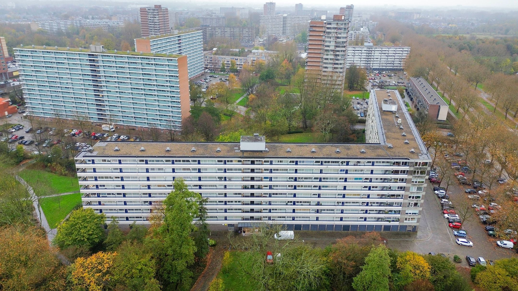 André Gideplaats 313 