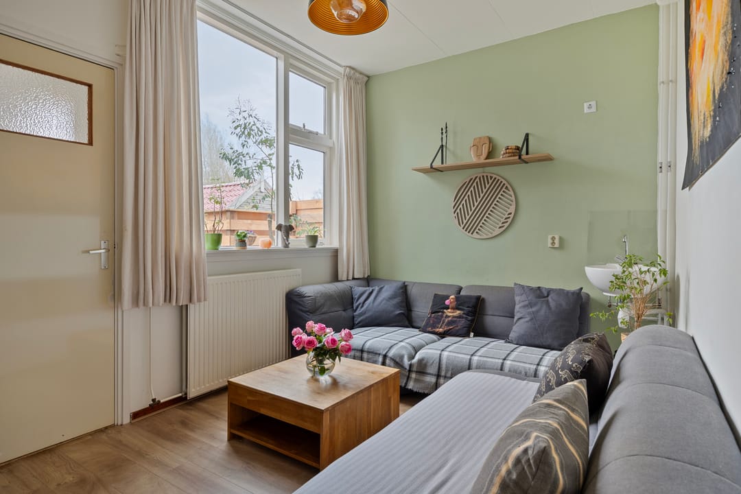 Photo 17 of Stationsbuurt 29