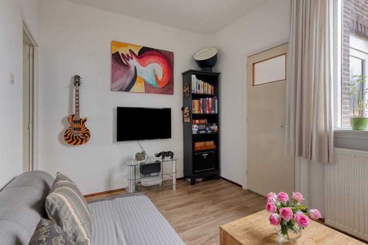 Foto 19 van Stationsbuurt 29