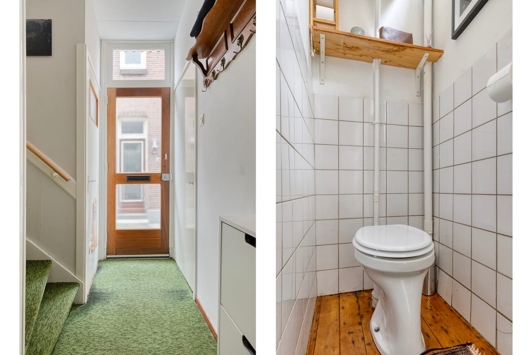 Photo 11 of Stationsbuurt 29