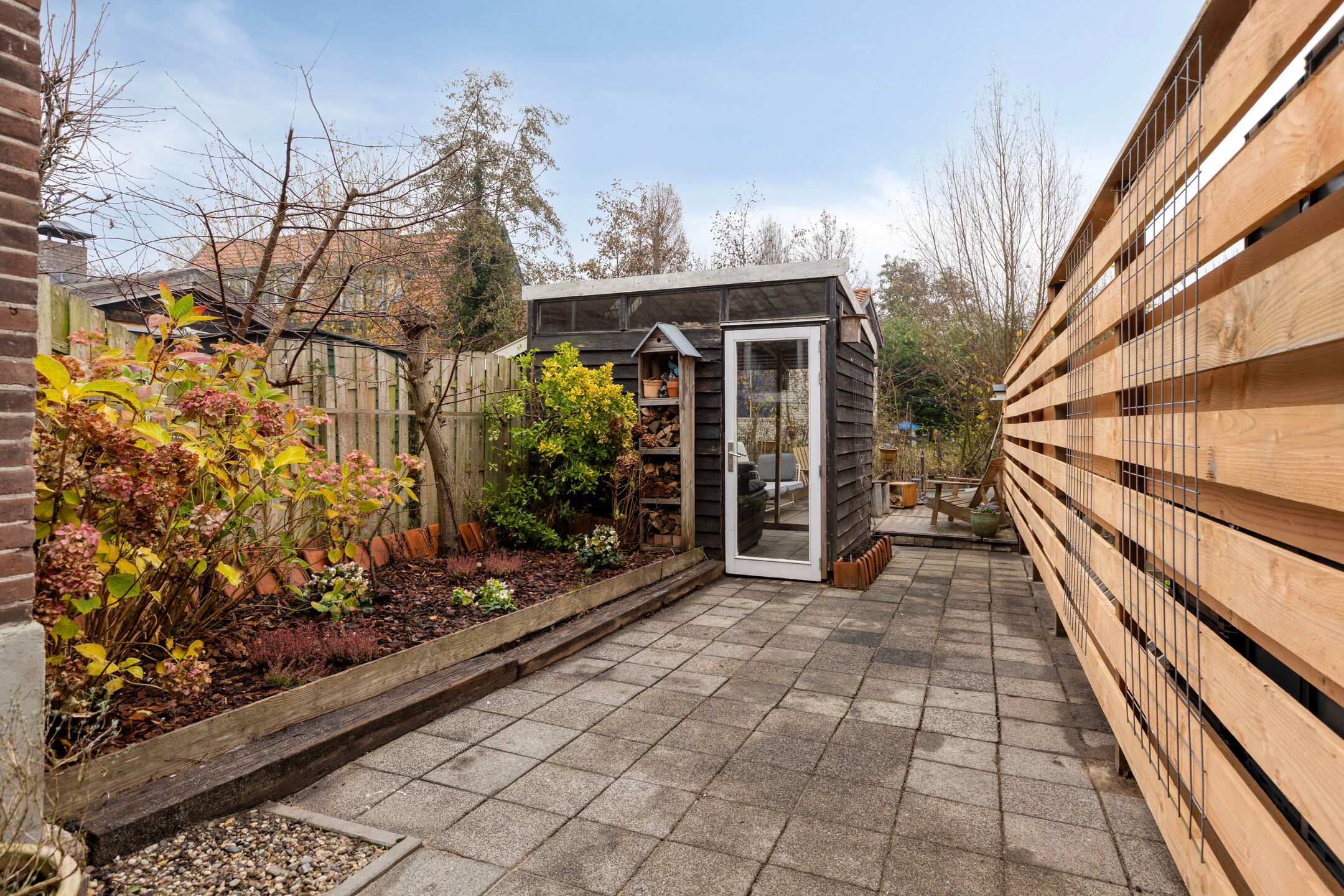 Photo 33 of Stationsbuurt 29