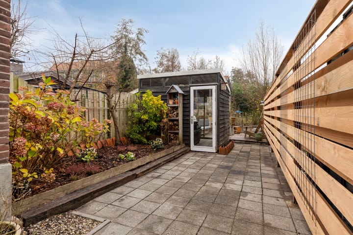 Foto 33 van Stationsbuurt 29