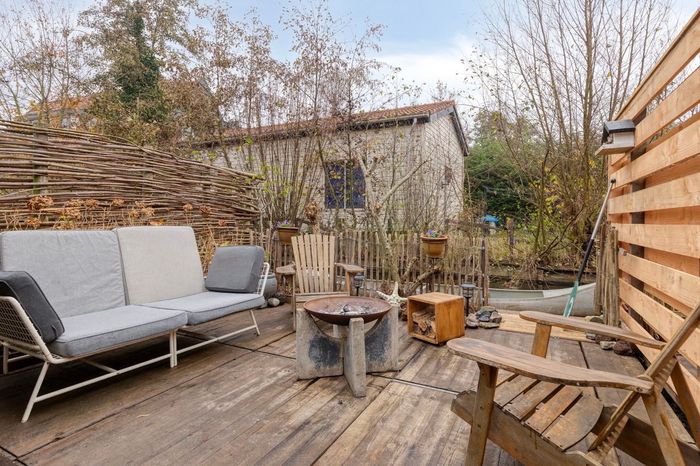 Photo 34 of Stationsbuurt 29