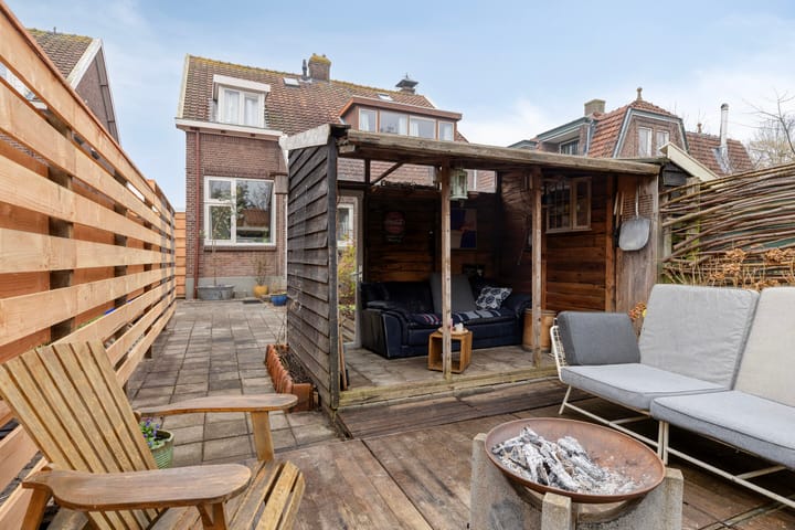 Foto 35 van Stationsbuurt 29