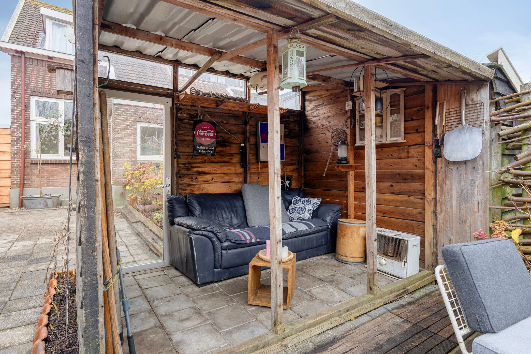 Photo 36 of Stationsbuurt 29