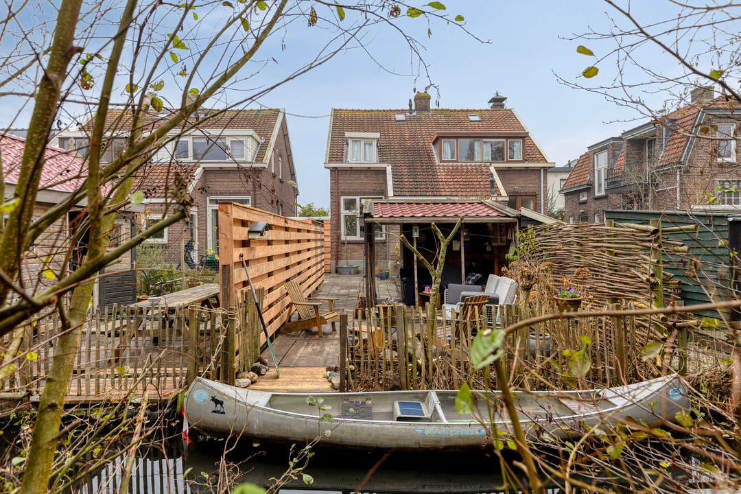 Photo 37 of Stationsbuurt 29