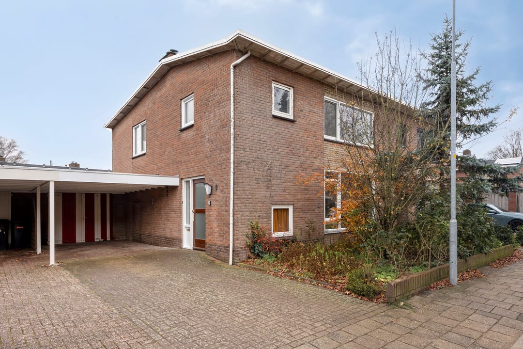 Foto 1 van Wilhelminastraat 9