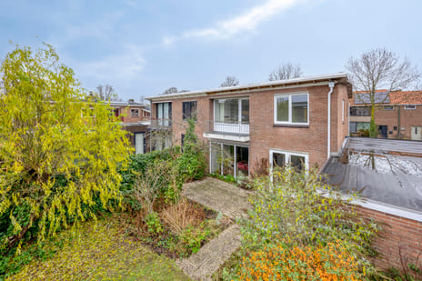 Wilhelminastraat 9 secondary image