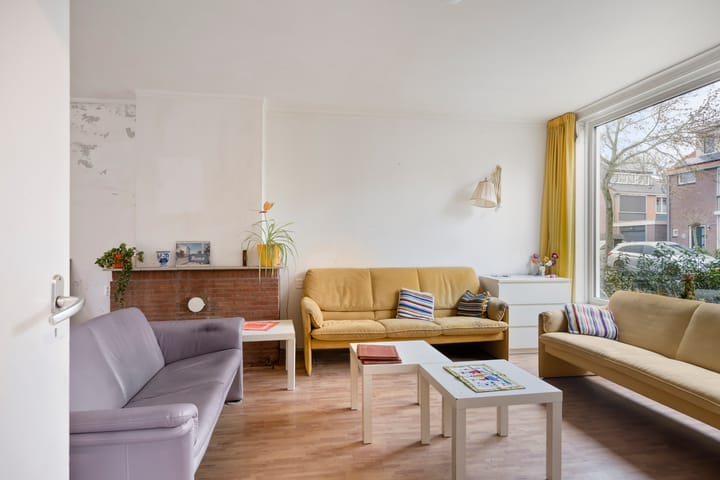 Foto 9 van Wilhelminastraat 9