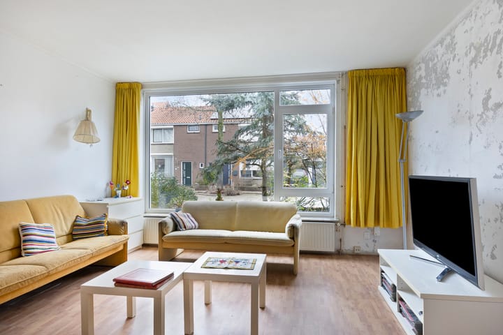 Foto 10 van Wilhelminastraat 9