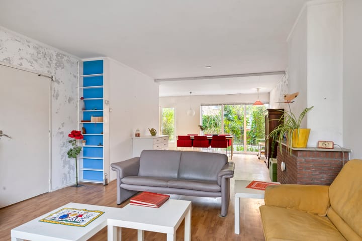 Foto 12 van Wilhelminastraat 9