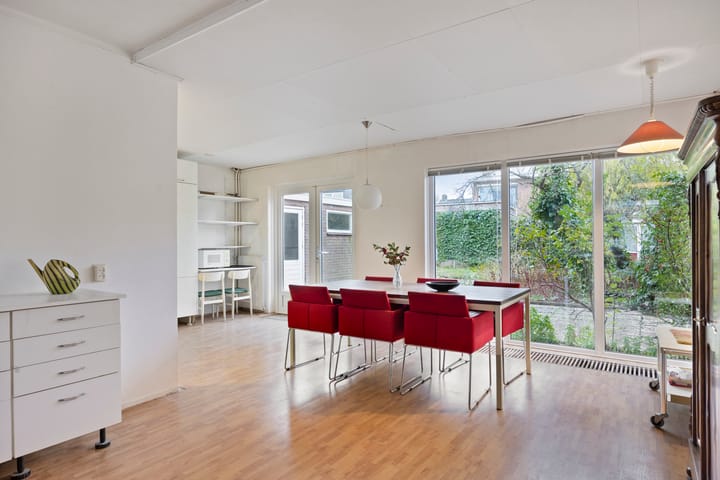 Foto 13 van Wilhelminastraat 9