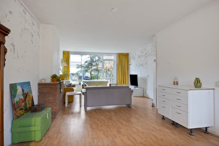 Foto 14 van Wilhelminastraat 9