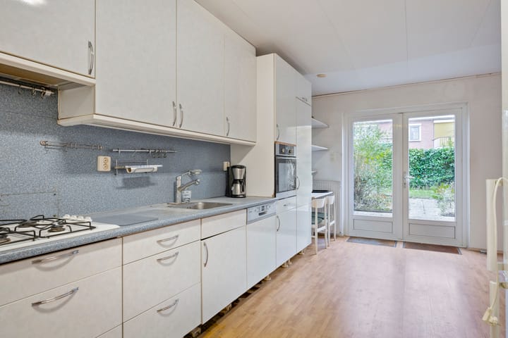 Foto 16 van Wilhelminastraat 9