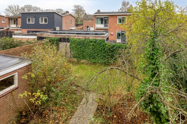 Foto 32 van Wilhelminastraat 9