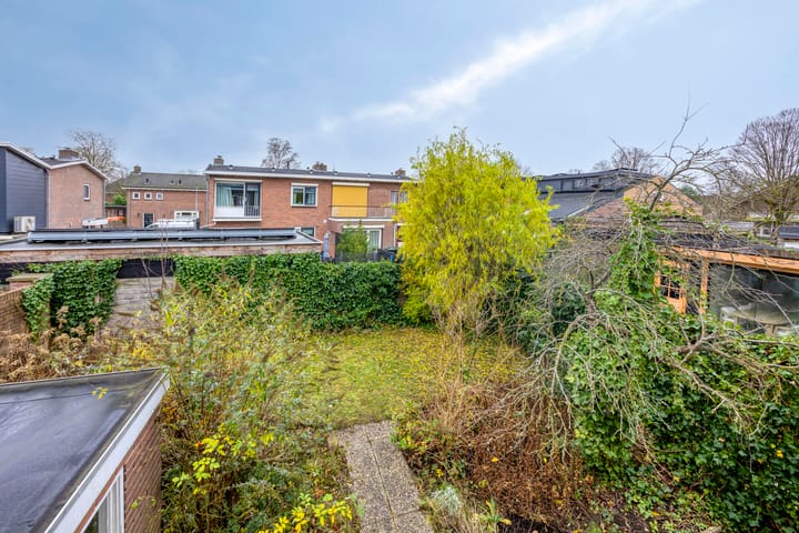 Foto 33 van Wilhelminastraat 9