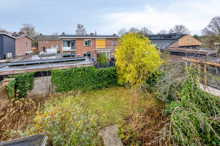 Foto 34 van Wilhelminastraat 9